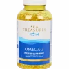 Omega-3 visoliecapsules 1000 mg < Action Best