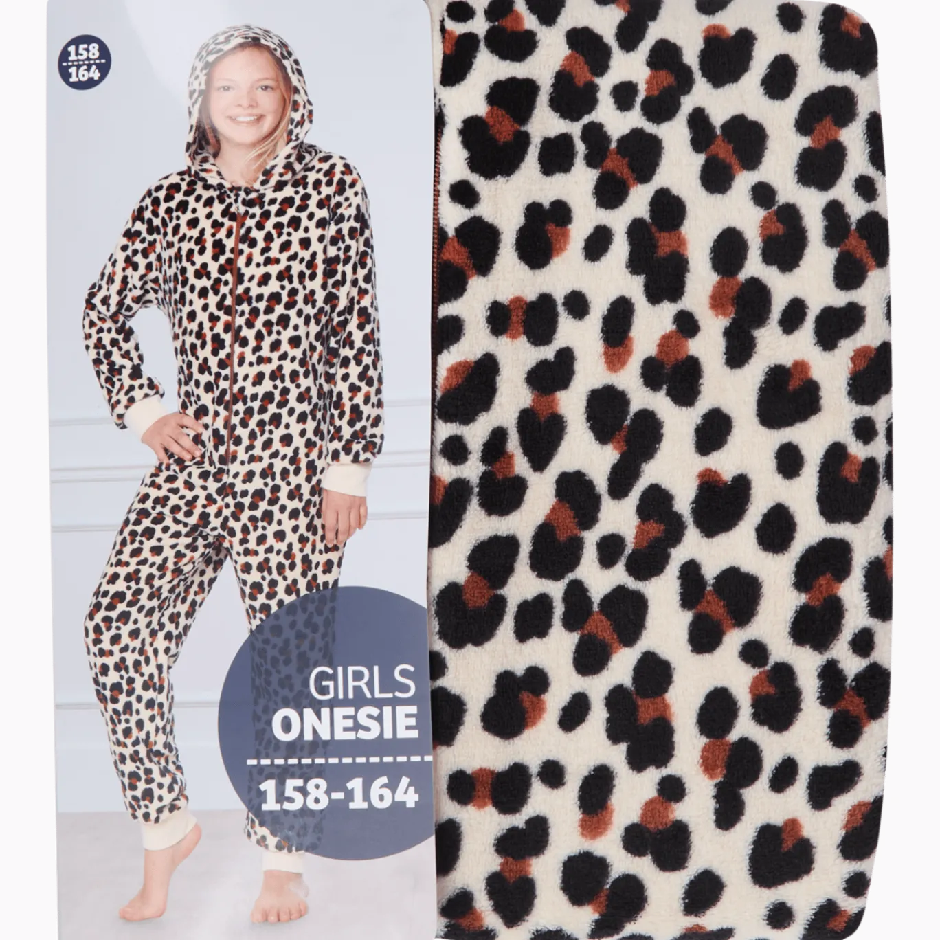 Onesie < Action New