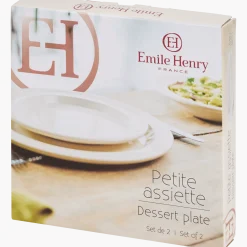 Ontbijtborden Emile Henry < Action Outlet