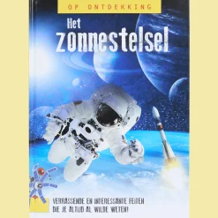 Ontdekkingsboek < Action Best