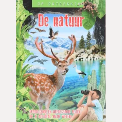 Ontdekkingsboek < Action Best