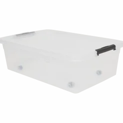 Opbergbox met deksel < Action