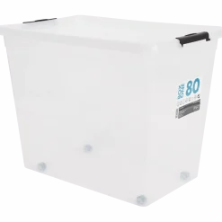 Opbergbox met klemdeksel < Action Online