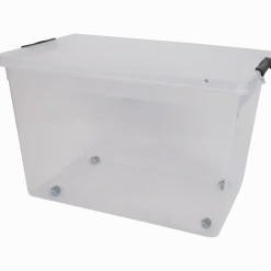 Opbergbox met wieltjes < Action Sale