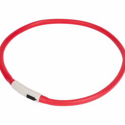 Oplaadbare led-halsband < Action Hot