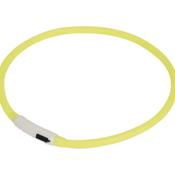 Oplaadbare led-halsband < Action Hot