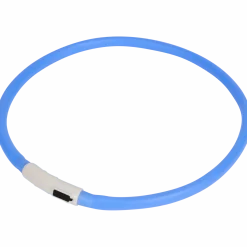 Oplaadbare led-halsband < Action Hot