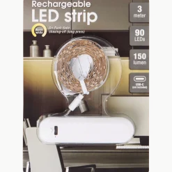 Oplaadbare ledstrip < Action Best