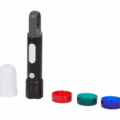 Oplaadbare zaklamp < Action