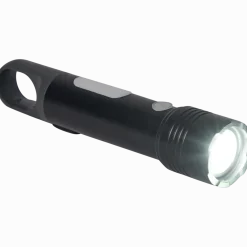 Oplaadbare zaklamp < Action