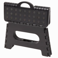 Opvouwbaar opstapkrukje < Action Outlet