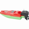 Opwindbare speelgoedboot < Action Sale