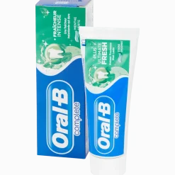 Complete tandpasta Ultimate Fresh < Oral-B