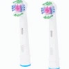 3D White opzetborstels < Oral-B Hot