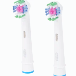 3D White opzetborstels < Oral-B Hot
