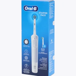 elektrische tandenborstel < Oral-B Clearance