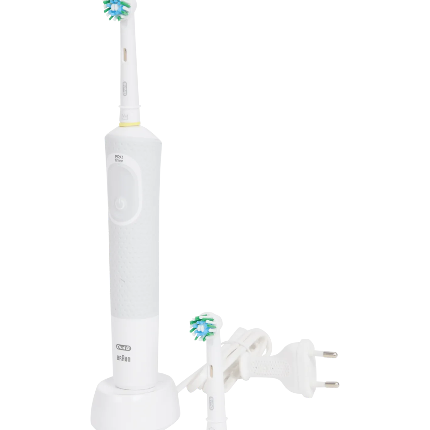 elektrische tandenborstel < Oral-B Clearance