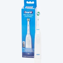 elektrische tandenborstel Pro Battery < Oral-B