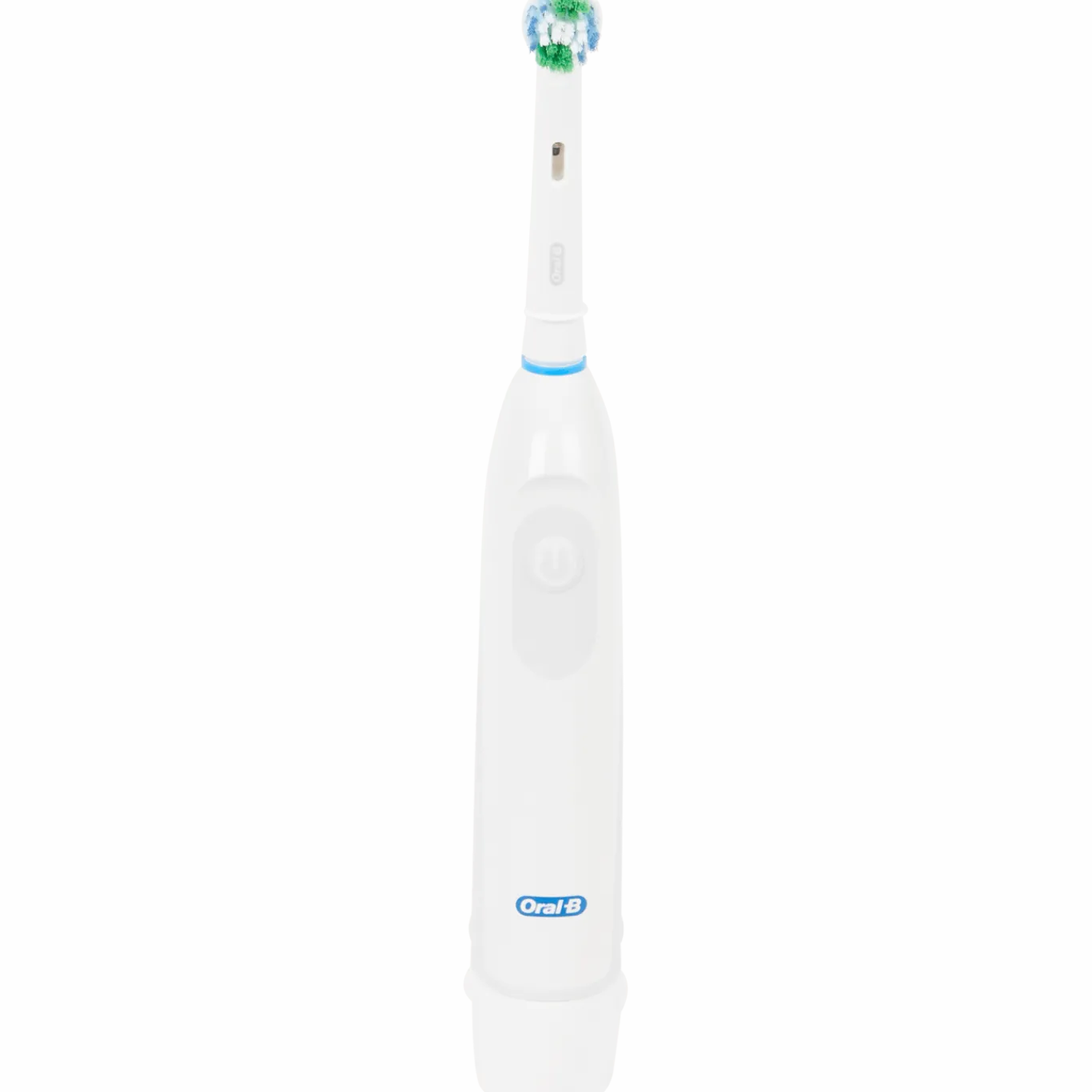 elektrische tandenborstel Pro Battery < Oral-B