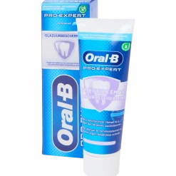 Pro Expert tandpasta Bescherming < Oral-B Best