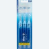 tandenborstels Indicator 1-2-3 < Oral-B Hot