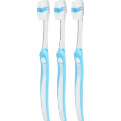 tandenborstels Indicator 1-2-3 < Oral-B Hot