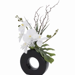 Orchidee in vaas < Action Discount
