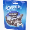 Crunchy Bites Original < Oreo New