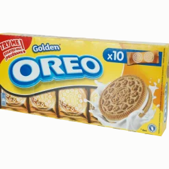 Golden < Oreo Sale