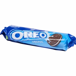 Original < Oreo Discount
