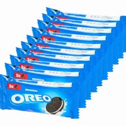 Original box < Oreo Best