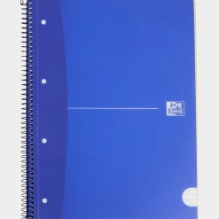 projectboek A4 < Oxford Online