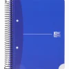 projectboek A5 < Oxford Hot