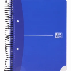 projectboek A5 < Oxford Hot