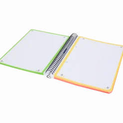 projectboek A5 < Oxford Hot