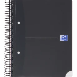 projectboek A5 < Oxford Hot