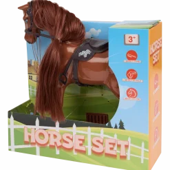 Paardenset < Action New