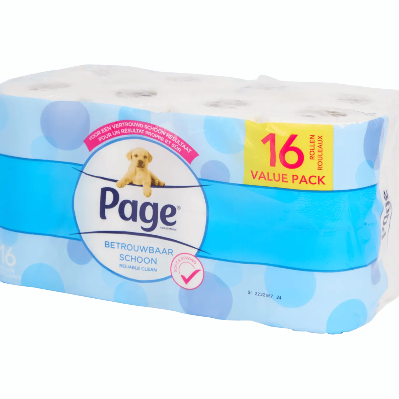 toiletpapier Betrouwbaar Schoon < Page