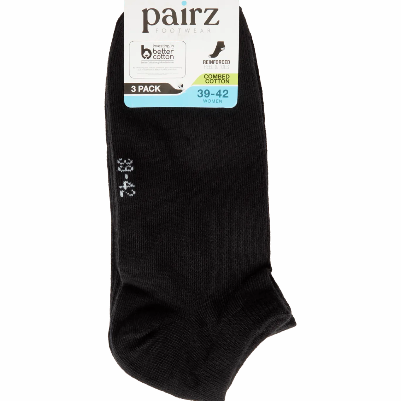 sneakersokken < Pairz