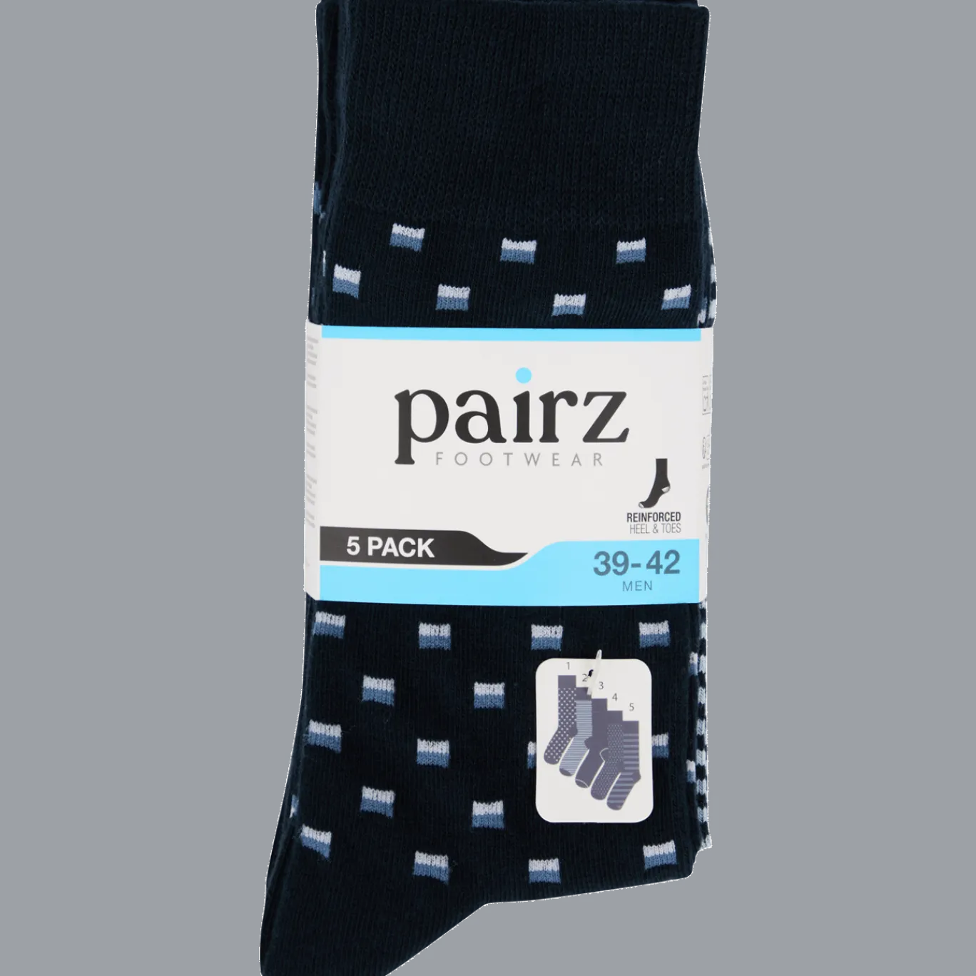 sokken < Pairz Clearance