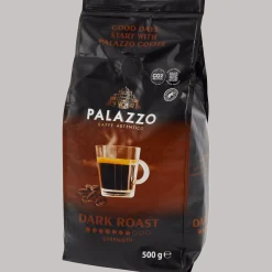 koffiebonen Dark Roast < Palazzo New