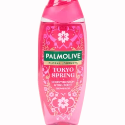 Floral Journeys douchegel Tokyo Springs < Palmolive Best