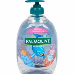 handzeep Aquarium < Palmolive Online