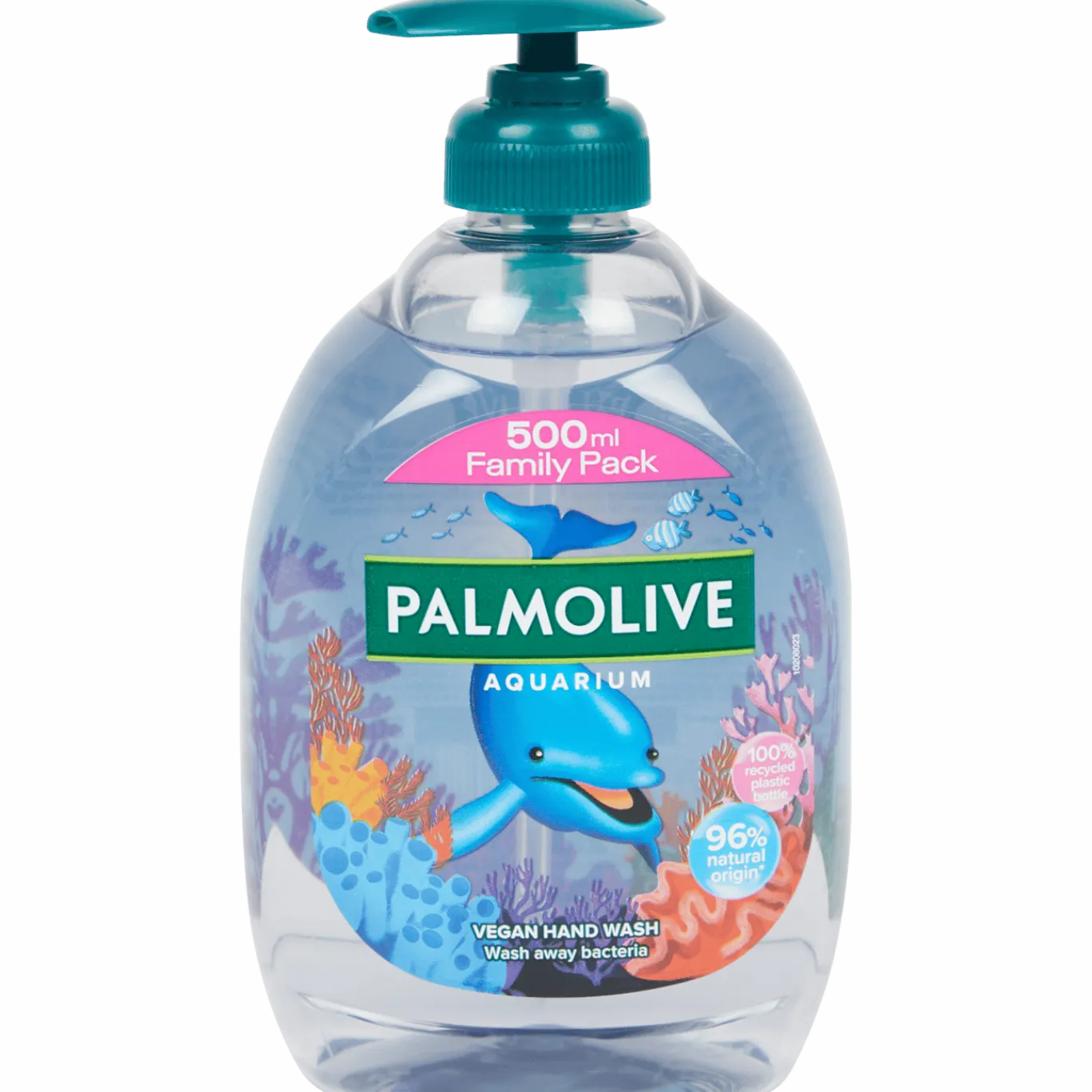 handzeep Aquarium < Palmolive Online