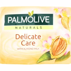 handzeep Delicate Care < Palmolive Hot