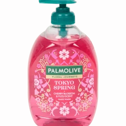 handzeep Tokyo Spring < Palmolive Online
