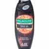 Men Intense douchegel Spice Up < Palmolive Online