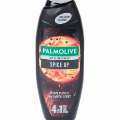 Men Intense douchegel Spice Up < Palmolive Online