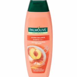Naturals 2-in-1 shampoo Hydra Balance < Palmolive Best