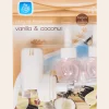 elektrische luchtverfrisser Vanille & Kokos < Pan Aroma Sale